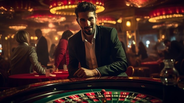 Tampilan hero Macan Tutul Emas kuntogel