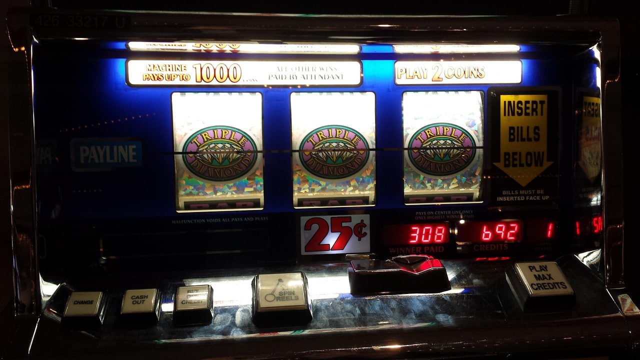 Nuansa ruang poker untuk dewasa