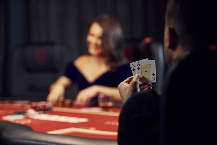 Panel fitur kuntogel untuk navigasi cepat